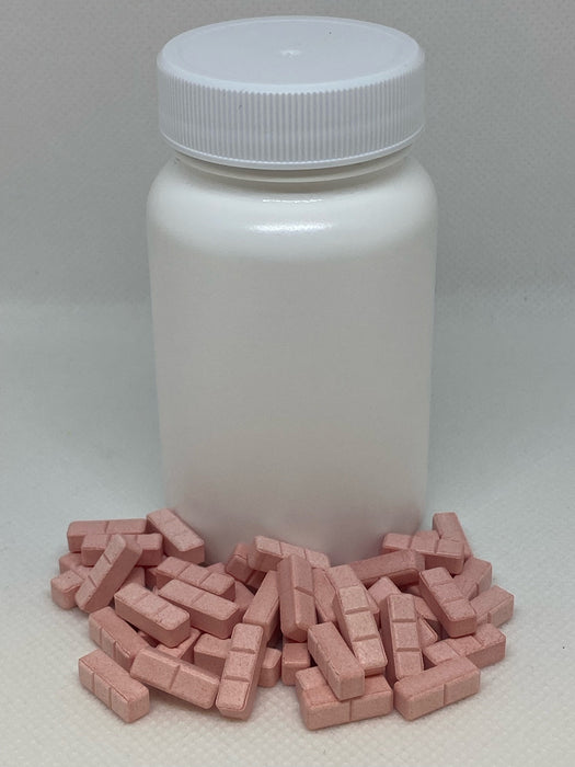 Compounded  Prednisolone 15mg Split Tab - 100ct     (Beef Flavor)