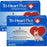 Tri-Heart Plus Chewable Tablet for Dogs, up to 25 lbs, (Blue Box)